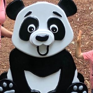 Meet your Posher, Jane